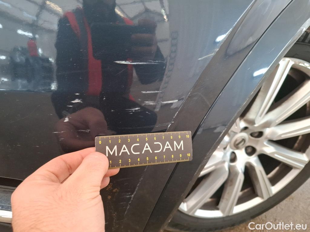  Volvo  XC90 VOLVO  / 2014 / 5P / SUV &D5 AWD AdBlue 235 Geartro 8 Inscrip Luxe #21