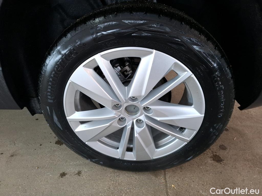  Skoda  Karoq  Selection 2.0 TDI 150CV BVA7 6E #9