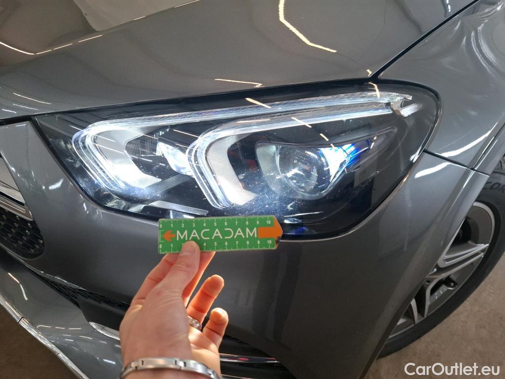  Mercedes  G-Klasee MERCEDES-BENZ GLE / 2019 / 5P / SUV GLE 350 e 4MATIC AMG Line #83