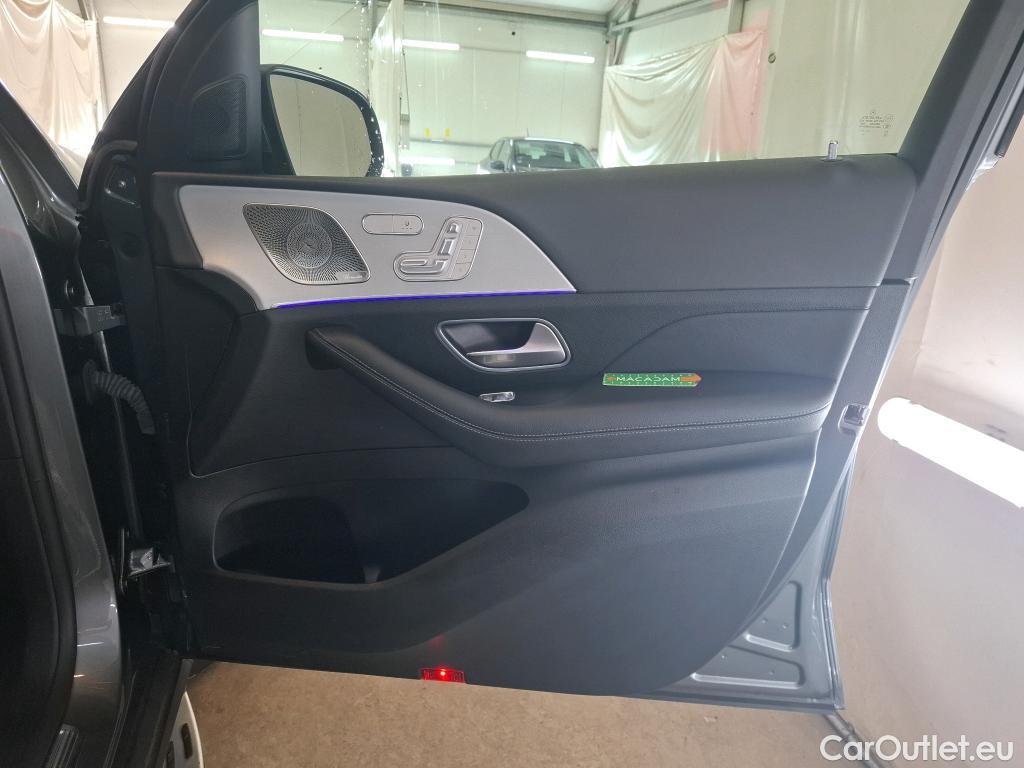  Mercedes  G-Klasee MERCEDES-BENZ GLE / 2019 / 5P / SUV GLE 350 e 4MATIC AMG Line #56