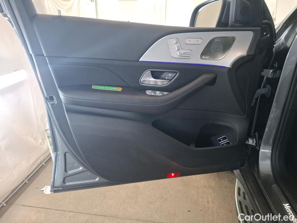  Mercedes  G-Klasee MERCEDES-BENZ GLE / 2019 / 5P / SUV GLE 350 e 4MATIC AMG Line #60