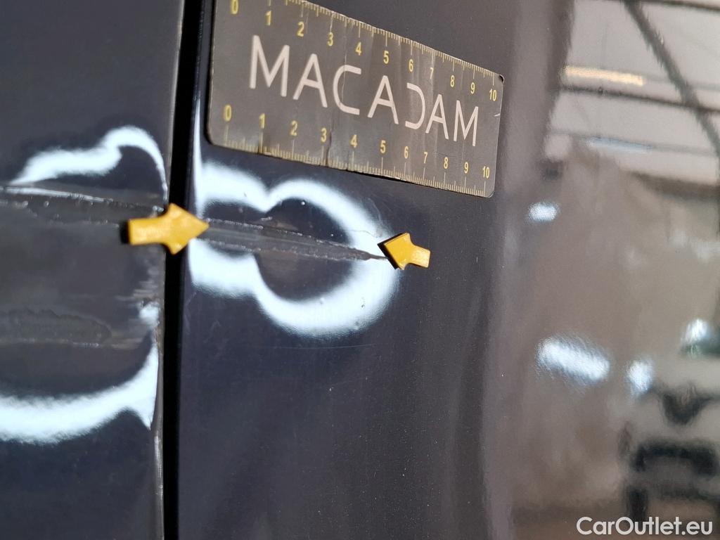  Mercedes  V-Klasse Classe V Long / 2019 / 5P / monospace V 250 d LG Avantgarde (Ex 036L) / SUR PARC #38