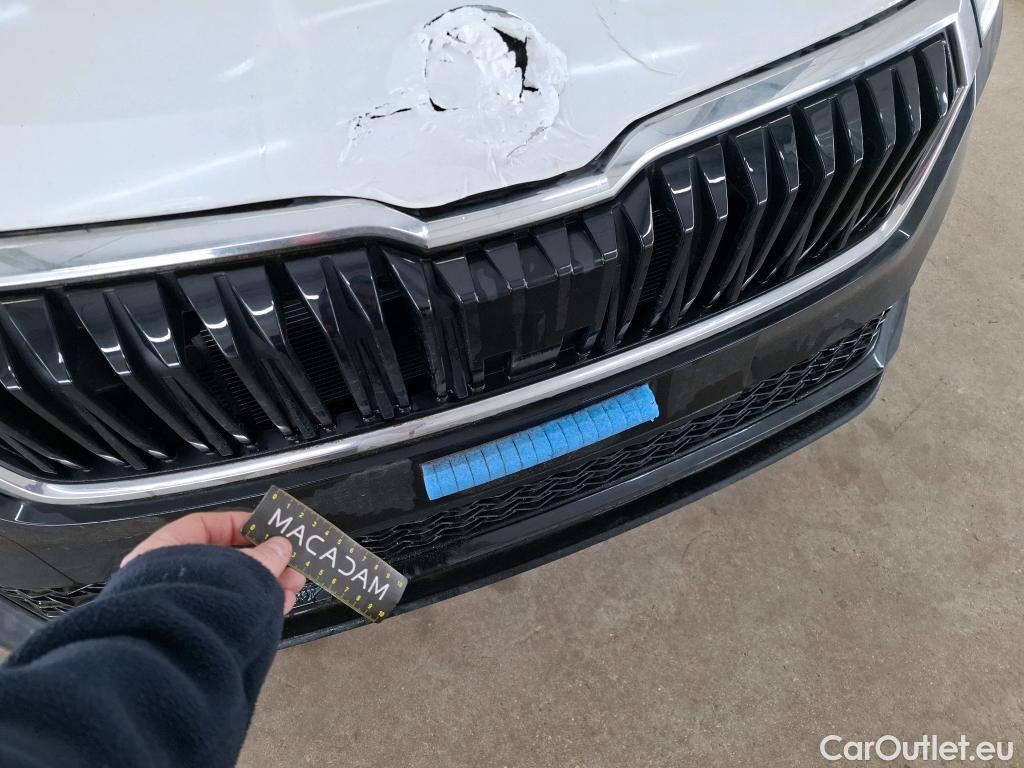  Skoda  Karoq  Selection 2.0 TDI 150CV BVA7 6E #1