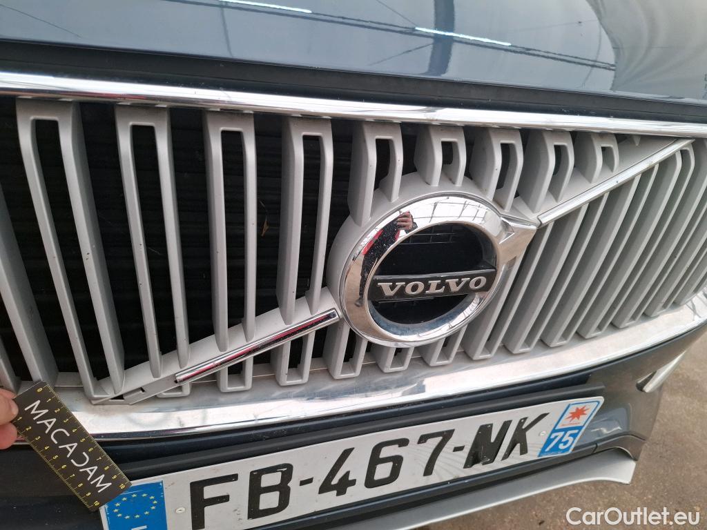  Volvo  XC90 VOLVO  / 2014 / 5P / SUV &D5 AWD AdBlue 235 Geartro 8 Inscrip Luxe #5