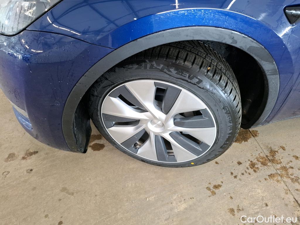  Tesla  Model Y TESLA  / 2020 / 5P / SUV Long Range Dual Motor AWD #19