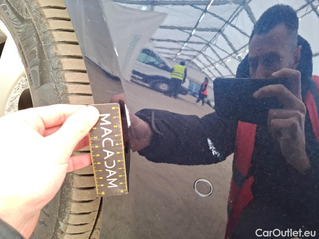  Mercedes  V-Klasse Classe V Long / 2019 / 5P / monospace V 250 d LG Avantgarde (Ex 036L) / SUR PARC #6