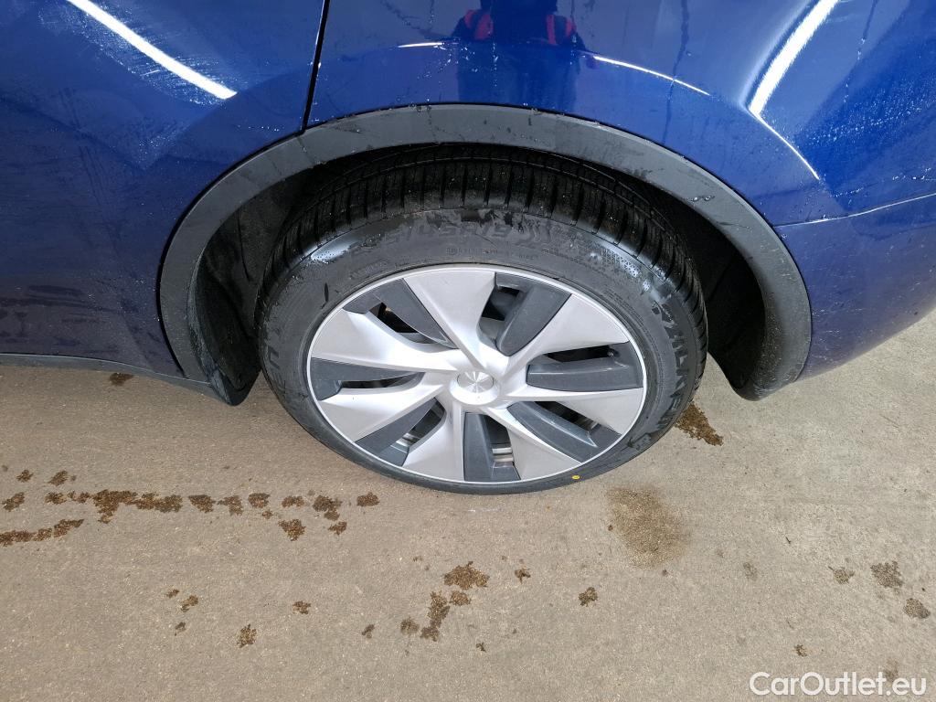  Tesla  Model Y TESLA  / 2020 / 5P / SUV Long Range Dual Motor AWD #6