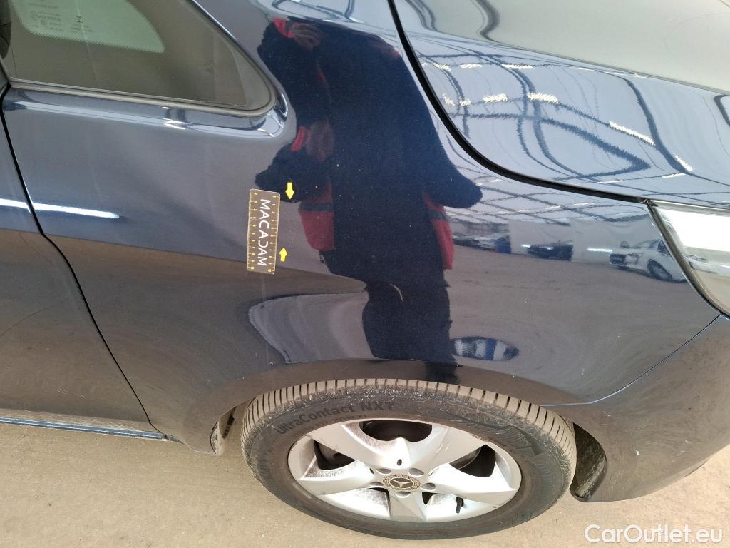  Mercedes  V-Klasse Classe V Long / 2019 / 5P / monospace V 250 d LG Avantgarde (Ex 036L) / SUR PARC #73