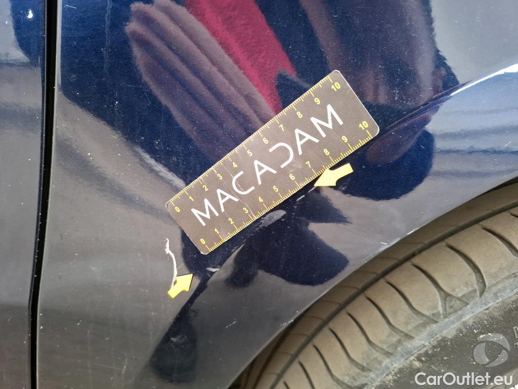  Mercedes  V-Klasse Classe V Long / 2019 / 5P / monospace V 250 d LG Avantgarde (Ex 036L) / SUR PARC #69