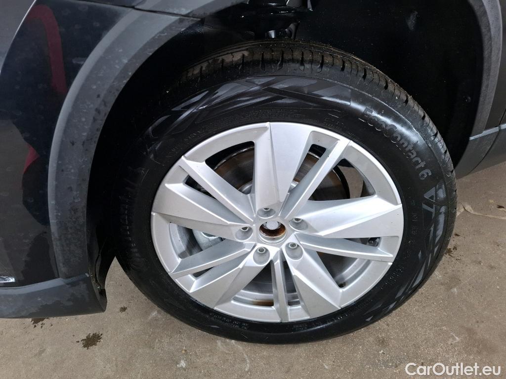  Skoda  Karoq  Selection 2.0 TDI 150CV BVA7 6E #5