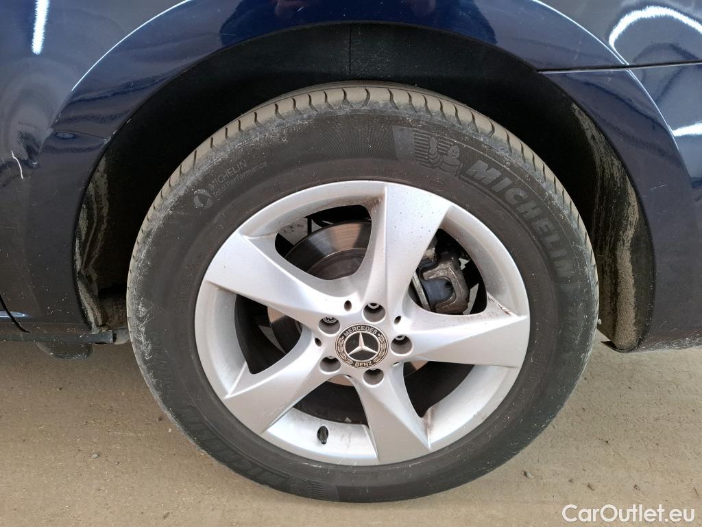  Mercedes  V-Klasse Classe V Long / 2019 / 5P / monospace V 250 d LG Avantgarde (Ex 036L) / SUR PARC #20