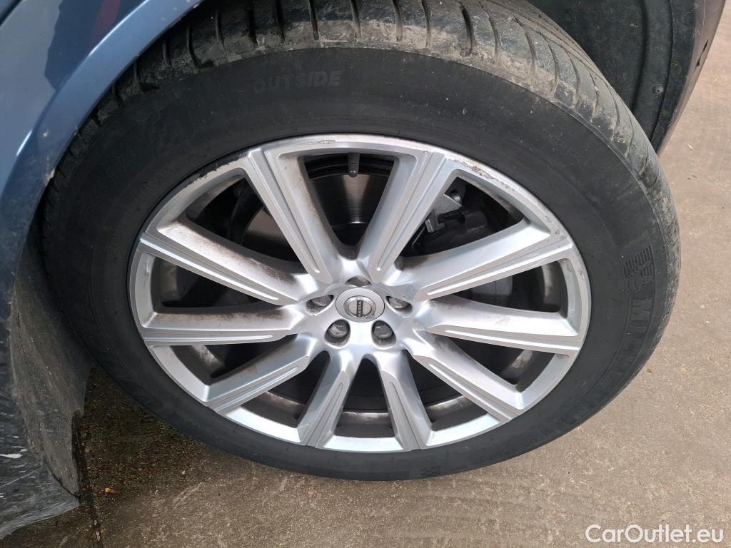  Volvo  XC90 VOLVO  / 2014 / 5P / SUV &D5 AWD AdBlue 235 Geartro 8 Inscrip Luxe #65