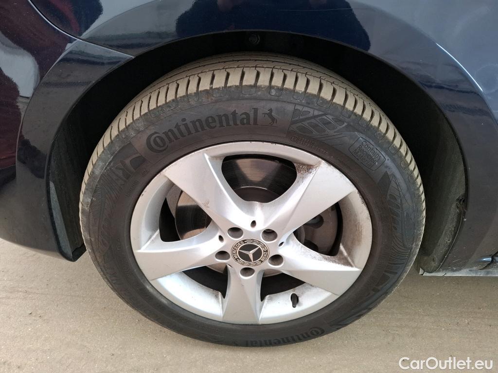  Mercedes  V-Klasse Classe V Long / 2019 / 5P / monospace V 250 d LG Avantgarde (Ex 036L) / SUR PARC #51