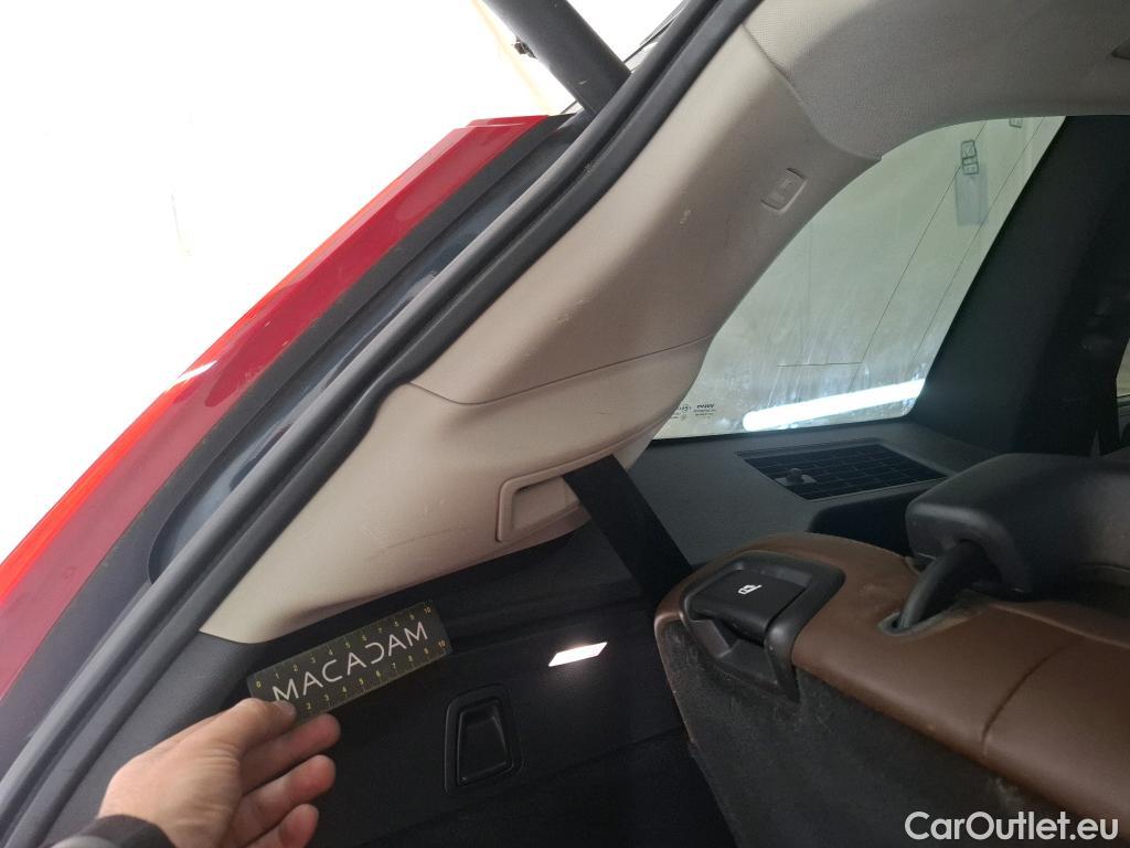  Volvo  XC90 VOLVO  / 2014 / 5P / SUV &D5 AWD AdBlue 235 Geartro 8 Inscrip Luxe #88