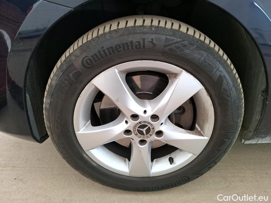  Mercedes  V-Klasse Classe V Long / 2019 / 5P / monospace V 250 d LG Avantgarde (Ex 036L) / SUR PARC #52