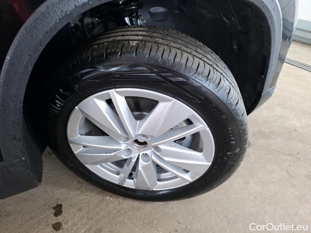  Skoda  Karoq  Selection 2.0 TDI 150CV BVA7 6E #14