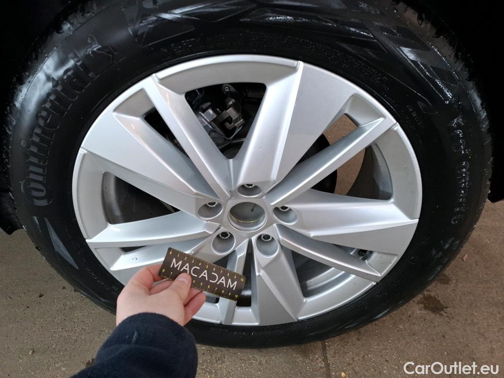  Skoda  Karoq  Selection 2.0 TDI 150CV BVA7 6E #10