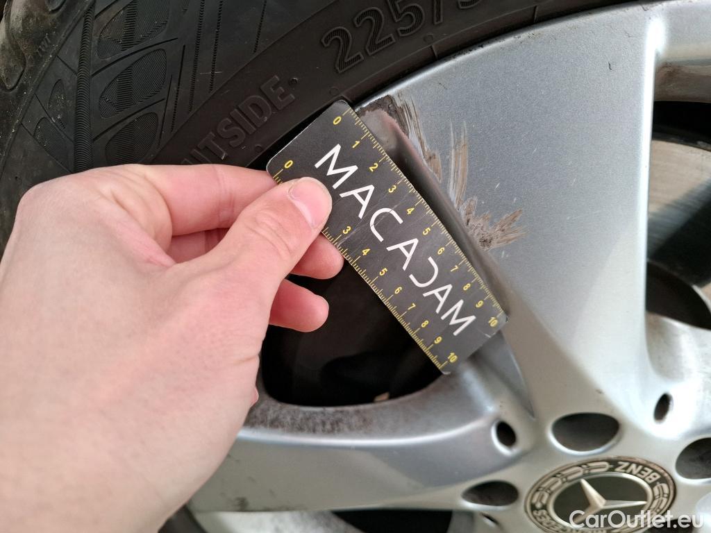  Mercedes  V-Klasse Classe V Long / 2019 / 5P / monospace V 250 d LG Avantgarde (Ex 036L) / SUR PARC #28