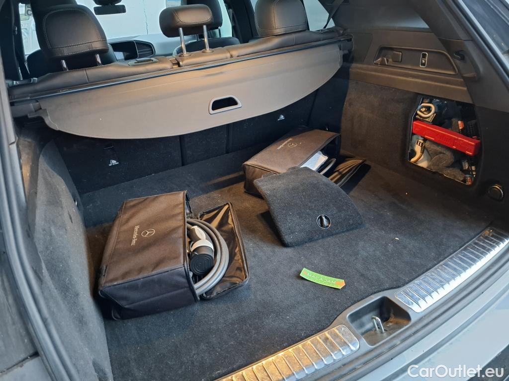  Mercedes  G-Klasee MERCEDES-BENZ GLE / 2019 / 5P / SUV GLE 350 e 4MATIC AMG Line #86