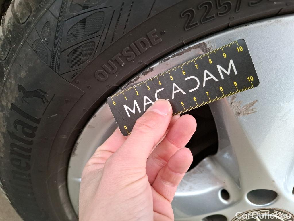  Mercedes  V-Klasse Classe V Long / 2019 / 5P / monospace V 250 d LG Avantgarde (Ex 036L) / SUR PARC #27