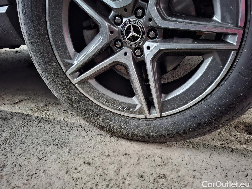  Mercedes  G-Klasee MERCEDES-BENZ GLE / 2019 / 5P / SUV GLE 350 e 4MATIC AMG Line #88