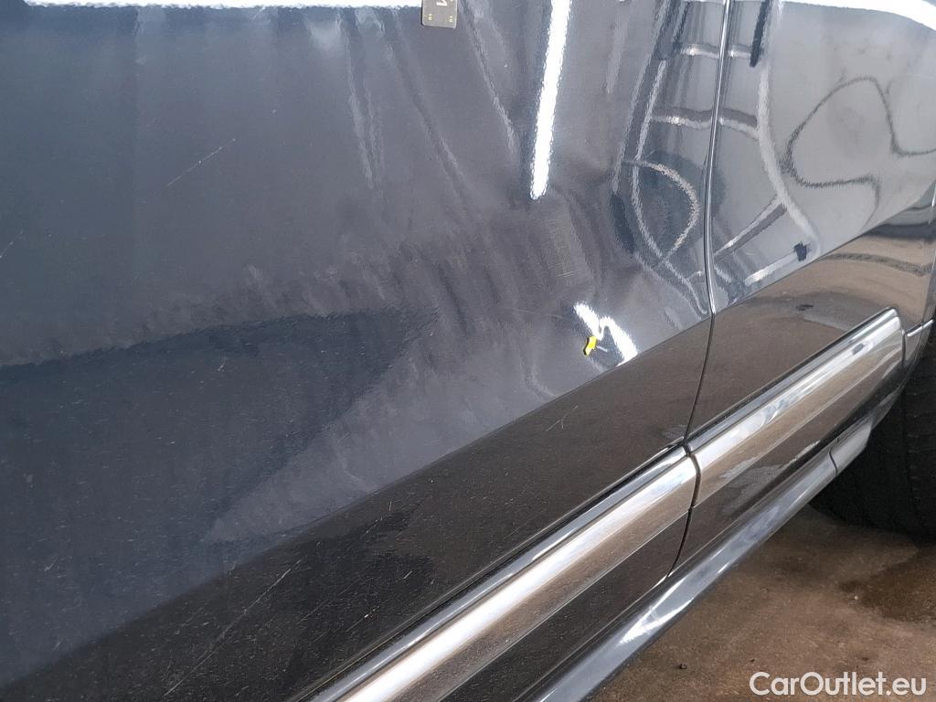  Volvo  XC90 VOLVO  / 2014 / 5P / SUV &D5 AWD AdBlue 235 Geartro 8 Inscrip Luxe #116