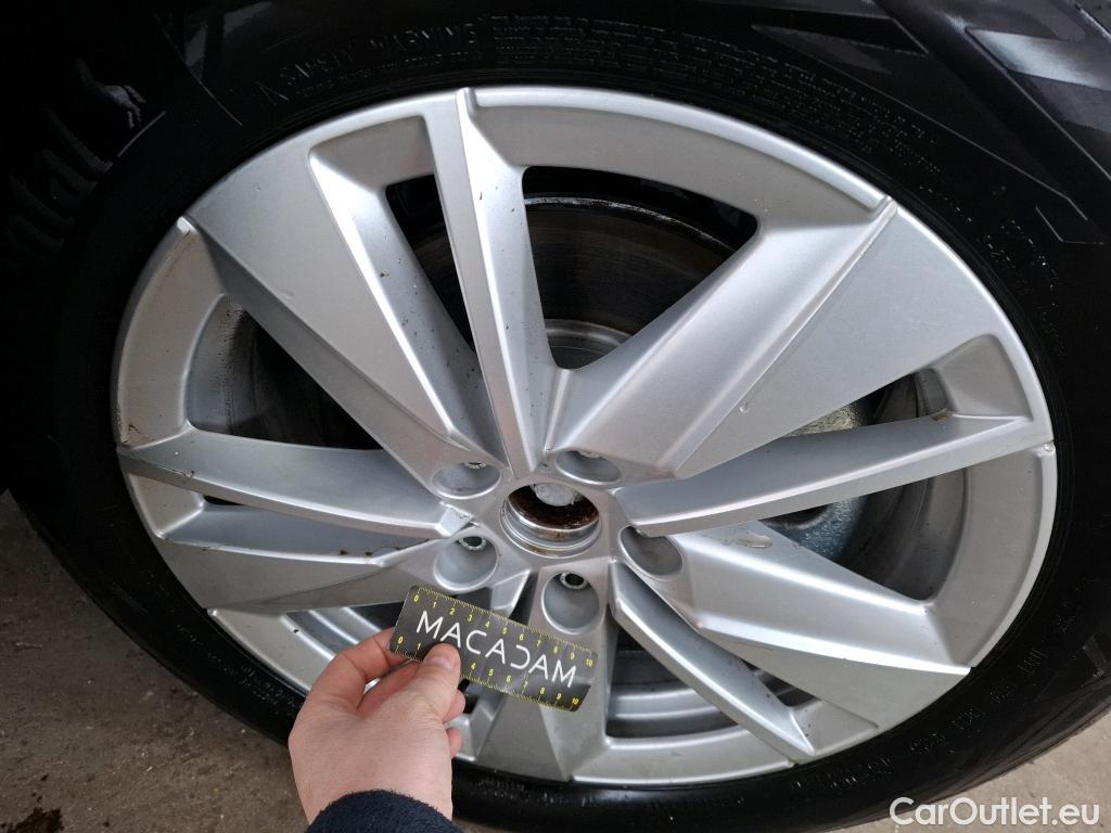  Skoda  Karoq  Selection 2.0 TDI 150CV BVA7 6E #16