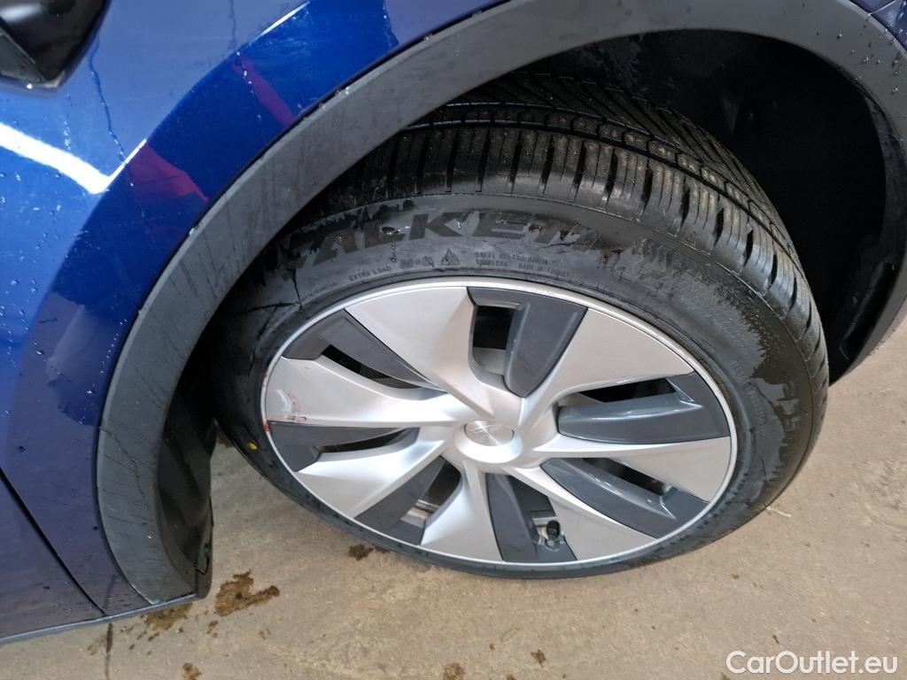  Tesla  Model Y TESLA  / 2020 / 5P / SUV Long Range Dual Motor AWD #11