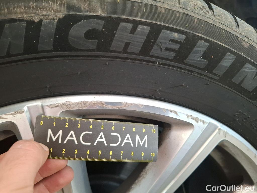  Volvo  XC90 VOLVO  / 2014 / 5P / SUV &D5 AWD AdBlue 235 Geartro 8 Inscrip Luxe #54