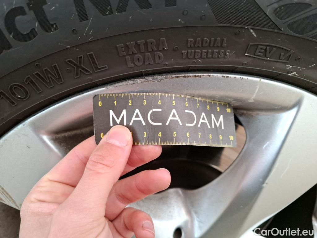  Mercedes  V-Klasse Classe V Long / 2019 / 5P / monospace V 250 d LG Avantgarde (Ex 036L) / SUR PARC #30