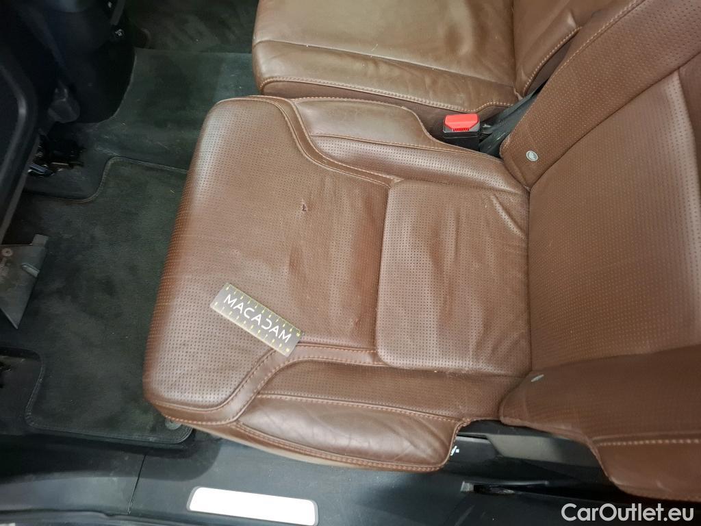  Volvo  XC90 VOLVO  / 2014 / 5P / SUV &D5 AWD AdBlue 235 Geartro 8 Inscrip Luxe #2