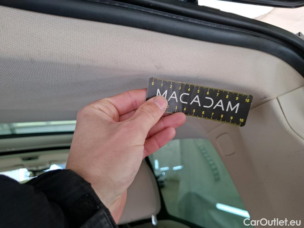  Mercedes  V-Klasse Classe V Long / 2019 / 5P / monospace V 250 d LG Avantgarde (Ex 036L) / SUR PARC #49