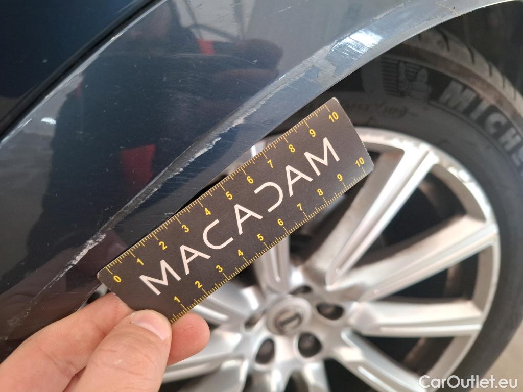  Volvo  XC90 VOLVO  / 2014 / 5P / SUV &D5 AWD AdBlue 235 Geartro 8 Inscrip Luxe #102