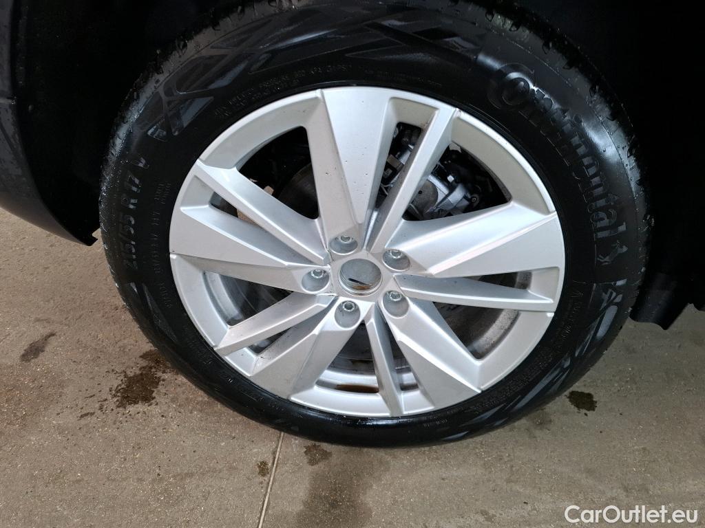  Skoda  Karoq  Selection 2.0 TDI 150CV BVA7 6E #12