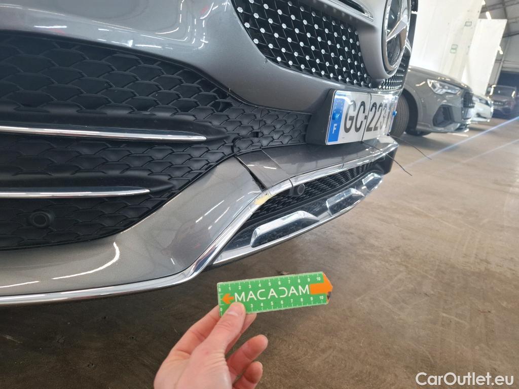  Mercedes  G-Klasee MERCEDES-BENZ GLE / 2019 / 5P / SUV GLE 350 e 4MATIC AMG Line #42