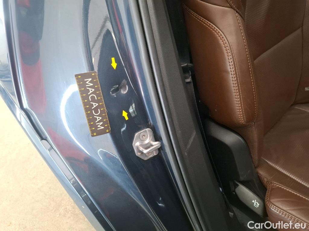  Volvo  XC90 VOLVO  / 2014 / 5P / SUV &D5 AWD AdBlue 235 Geartro 8 Inscrip Luxe #16