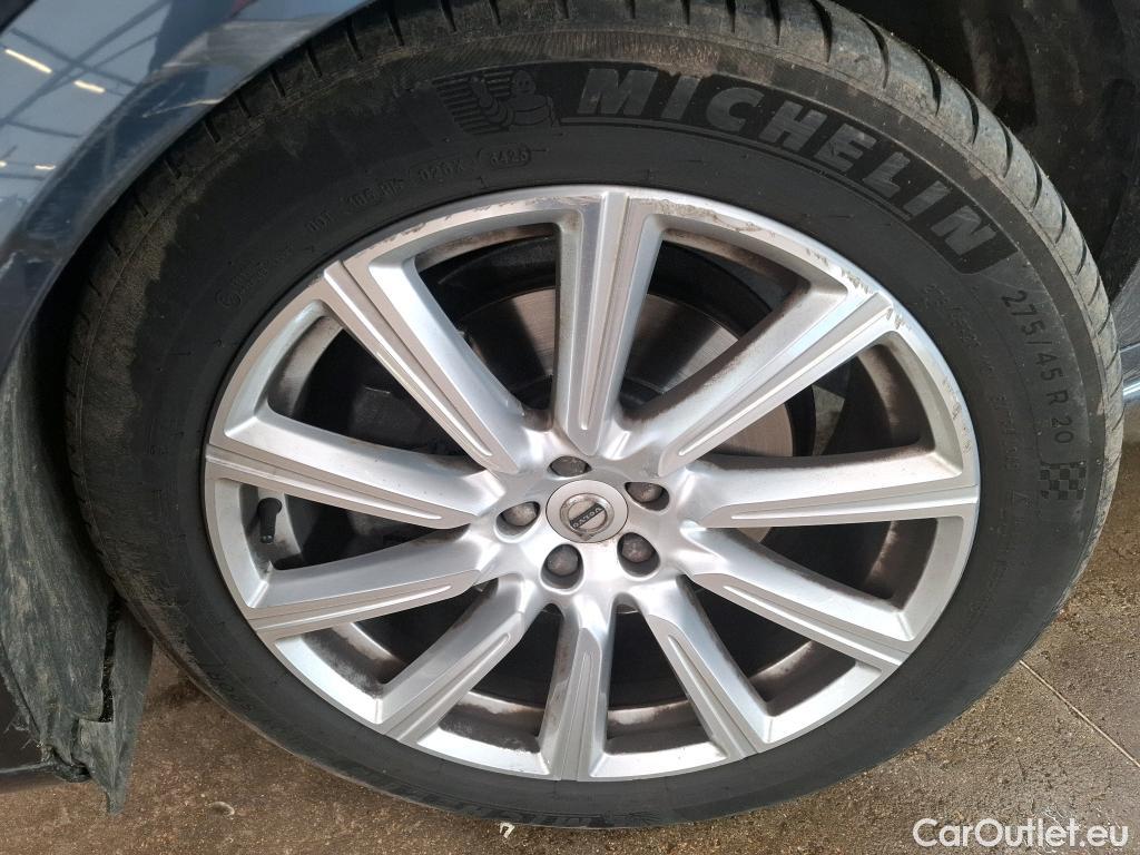  Volvo  XC90 VOLVO  / 2014 / 5P / SUV &D5 AWD AdBlue 235 Geartro 8 Inscrip Luxe #51