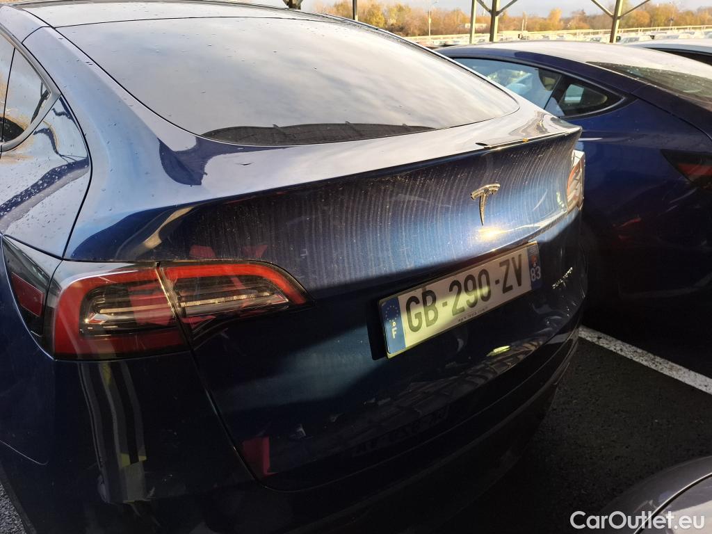  Tesla  Model Y TESLA  / 2020 / 5P / SUV Long Range Dual Motor AWD #28