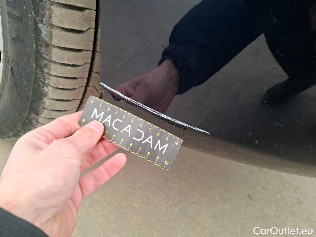  Mercedes  V-Klasse Classe V Long / 2019 / 5P / monospace V 250 d LG Avantgarde (Ex 036L) / SUR PARC #5