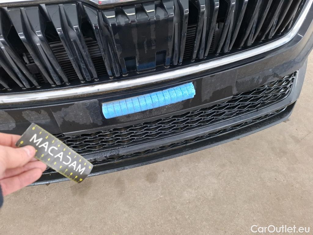  Skoda  Karoq  Selection 2.0 TDI 150CV BVA7 6E #2