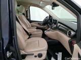  Mercedes  V-Klasse Classe V Long / 2019 / 5P / monospace V 250 d LG Avantgarde (Ex 036L) / SUR PARC #6
