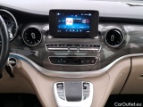  Mercedes  V-Klasse Classe V Long / 2019 / 5P / monospace V 250 d LG Avantgarde (Ex 036L) / SUR PARC #10