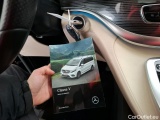  Mercedes  V-Klasse Classe V Long / 2019 / 5P / monospace V 250 d LG Avantgarde (Ex 036L) / SUR PARC #12