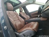  Volvo  XC90 VOLVO  / 2014 / 5P / SUV &D5 AWD AdBlue 235 Geartro 8 Inscrip Luxe #6