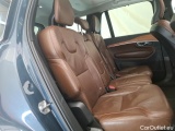  Volvo  XC90 VOLVO  / 2014 / 5P / SUV &D5 AWD AdBlue 235 Geartro 8 Inscrip Luxe #9