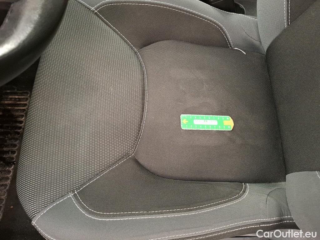  Renault  Clio RENAULT  5p BER Zen Energy dCi 75 5P #22