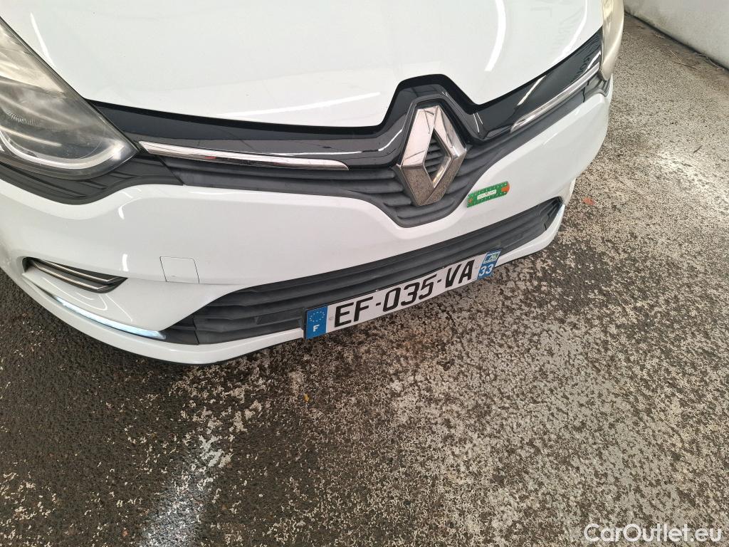  Renault  Clio RENAULT  5p BER Zen Energy dCi 75 5P #1