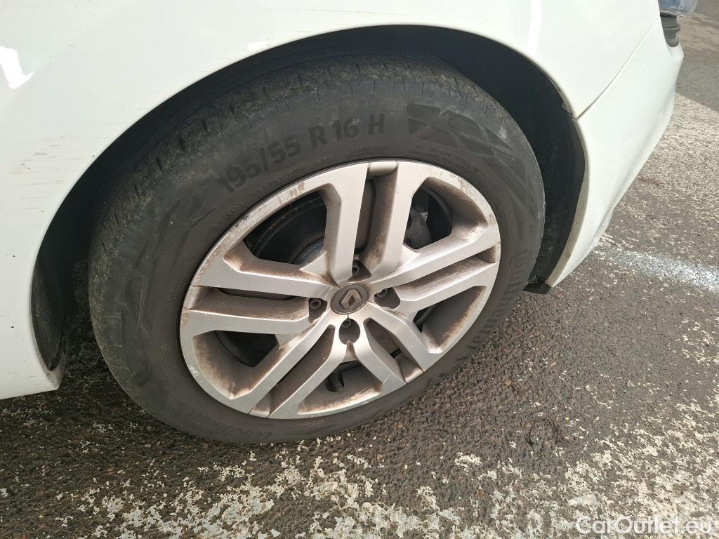  Renault  Clio RENAULT  5p BER Zen Energy dCi 75 5P #11