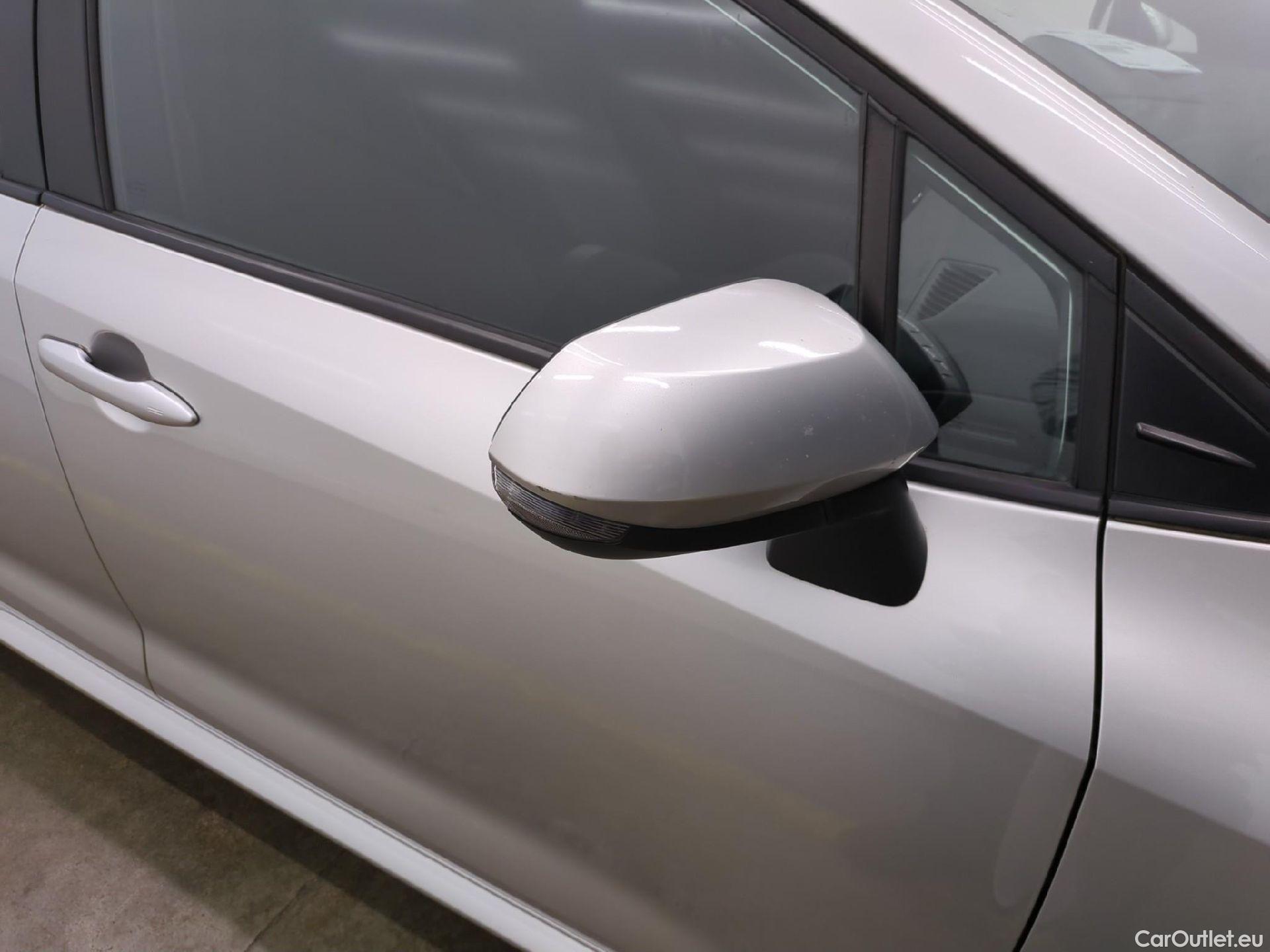  Toyota  Corolla TOYOTA  Touring Sports / 2018 / 5P / Break Hybride 122h Dynamic Business Beyond Zer #20