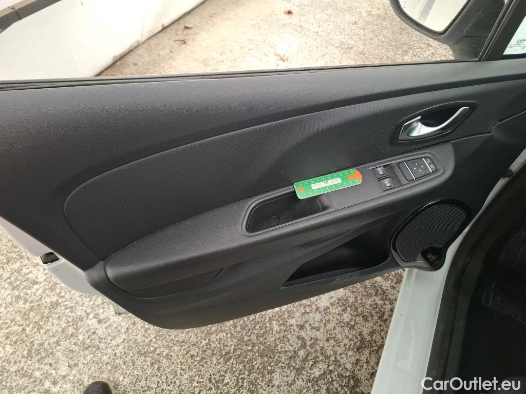  Renault  Clio RENAULT  5p BER Zen Energy dCi 75 5P #16